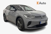 Volkswagen ID.5 vaihtoauto