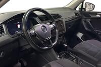 Volkswagen Tiguan Allspace vaihtoauto
