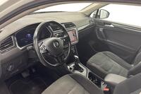 Volkswagen Tiguan Allspace vaihtoauto