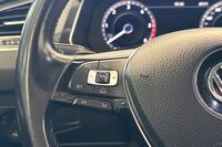 Volkswagen Tiguan Allspace vaihtoauto