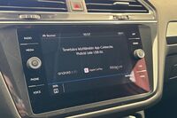 Volkswagen Tiguan Allspace vaihtoauto