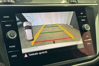 Volkswagen Tiguan Allspace vaihtoauto