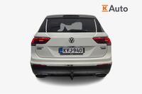 Volkswagen Tiguan Allspace vaihtoauto
