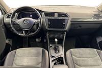 Volkswagen Tiguan Allspace vaihtoauto