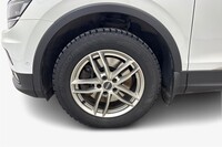 Volkswagen Tiguan Allspace vaihtoauto