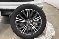 Volkswagen Tiguan Allspace vaihtoauto