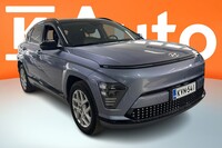 Hyundai KONA Electric vaihtoauto