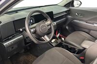 Hyundai KONA Electric vaihtoauto