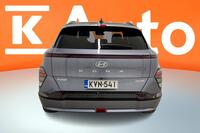 Hyundai KONA Electric vaihtoauto