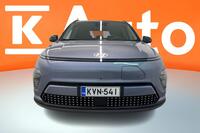 Hyundai KONA Electric vaihtoauto