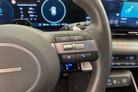 Hyundai KONA Electric vaihtoauto