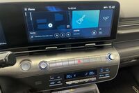 Hyundai KONA Electric vaihtoauto