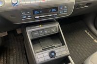 Hyundai KONA Electric vaihtoauto