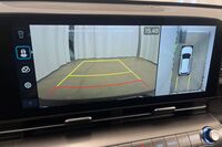 Hyundai KONA Electric vaihtoauto