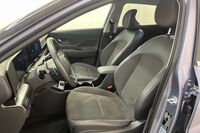 Hyundai KONA Electric vaihtoauto