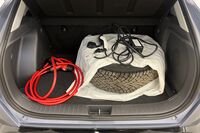 Hyundai KONA Electric vaihtoauto