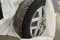 Hyundai KONA Electric vaihtoauto