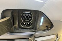 Hyundai KONA Electric vaihtoauto