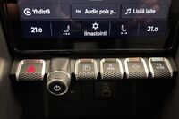 Volkswagen Amarok vaihtoauto