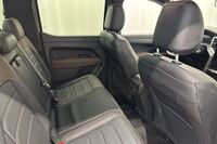 Volkswagen Amarok vaihtoauto