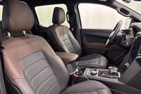 Volkswagen Amarok vaihtoauto