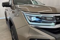 Volkswagen Amarok vaihtoauto