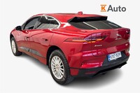 Jaguar I-PACE vaihtoauto