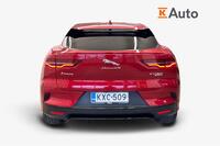 Jaguar I-PACE vaihtoauto