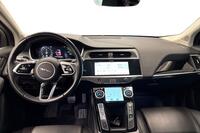 Jaguar I-PACE vaihtoauto