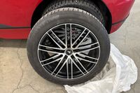 Jaguar I-PACE vaihtoauto