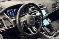 Jaguar I-PACE vaihtoauto