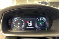 Jaguar I-PACE vaihtoauto