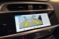 Jaguar I-PACE vaihtoauto