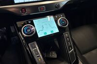 Jaguar I-PACE vaihtoauto