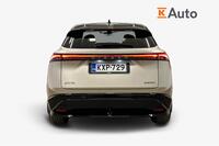 Nissan Ariya vaihtoauto