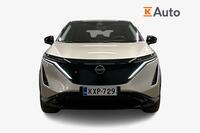 Nissan Ariya vaihtoauto