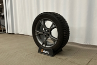 Nissan Ariya vaihtoauto