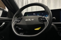 Kia EV6 vaihtoauto