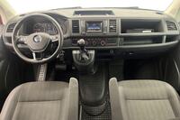 Volkswagen Caravelle vaihtoauto
