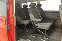 Volkswagen Caravelle vaihtoauto
