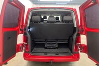 Volkswagen Caravelle vaihtoauto