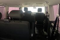 Volkswagen Caravelle vaihtoauto