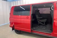 Volkswagen Caravelle vaihtoauto