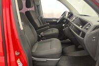 Volkswagen Caravelle vaihtoauto