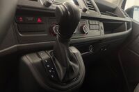 Volkswagen Caravelle vaihtoauto