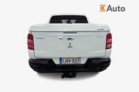 Mitsubishi L200 vaihtoauto