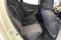 Mitsubishi L200 vaihtoauto