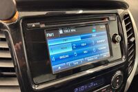 Mitsubishi L200 vaihtoauto
