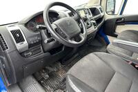 Citroën Jumper vaihtoauto