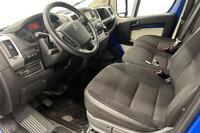 Citroën Jumper vaihtoauto